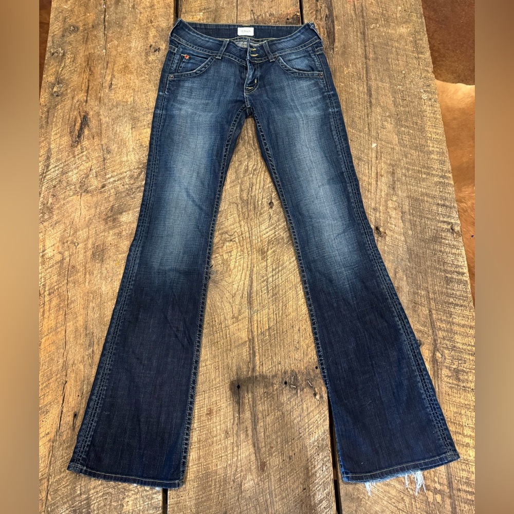 Women’s Hudson Jeans size 25